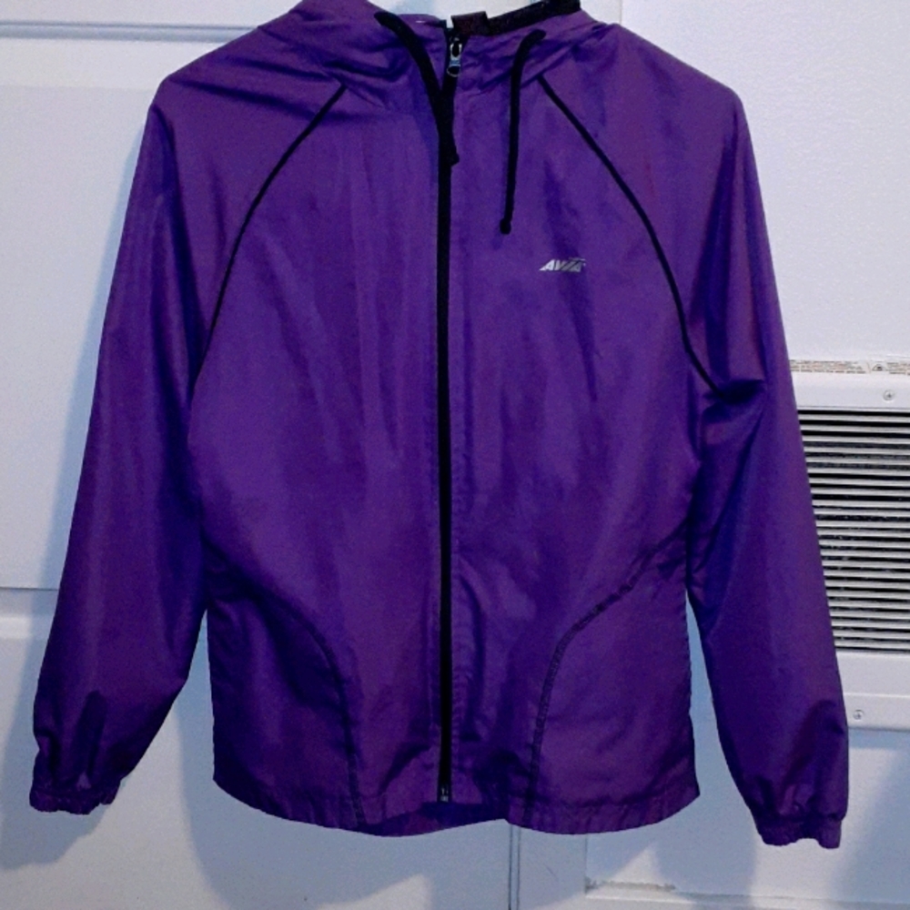 Wind Breaker